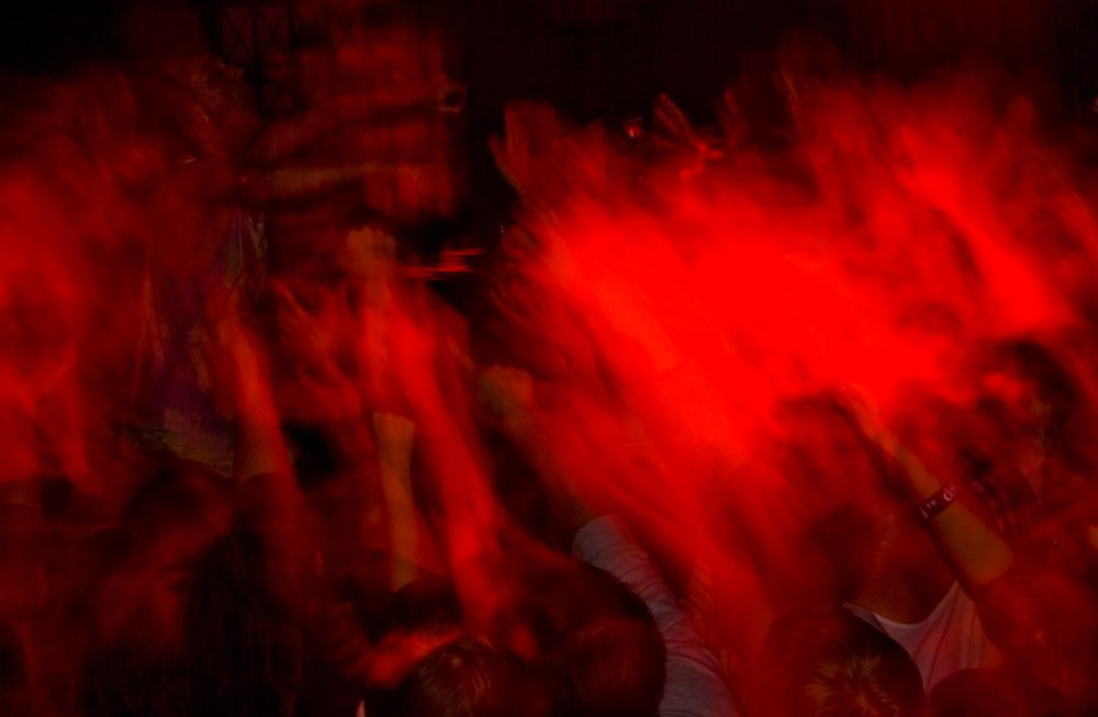 Devil sold his soul. Артём Линейцев, фотограф