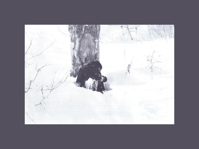 Cigarette Jam. Артём Линейцев, фотограф