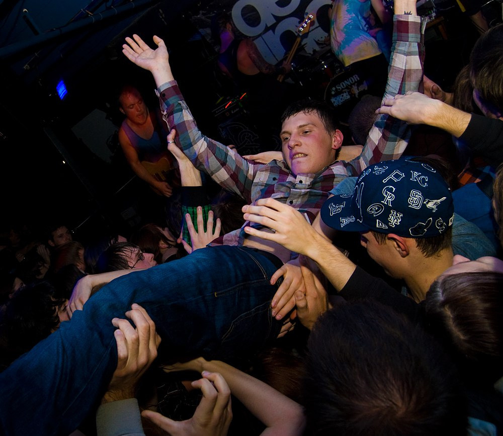 Devil sold his soul. Артём Линейцев, фотограф