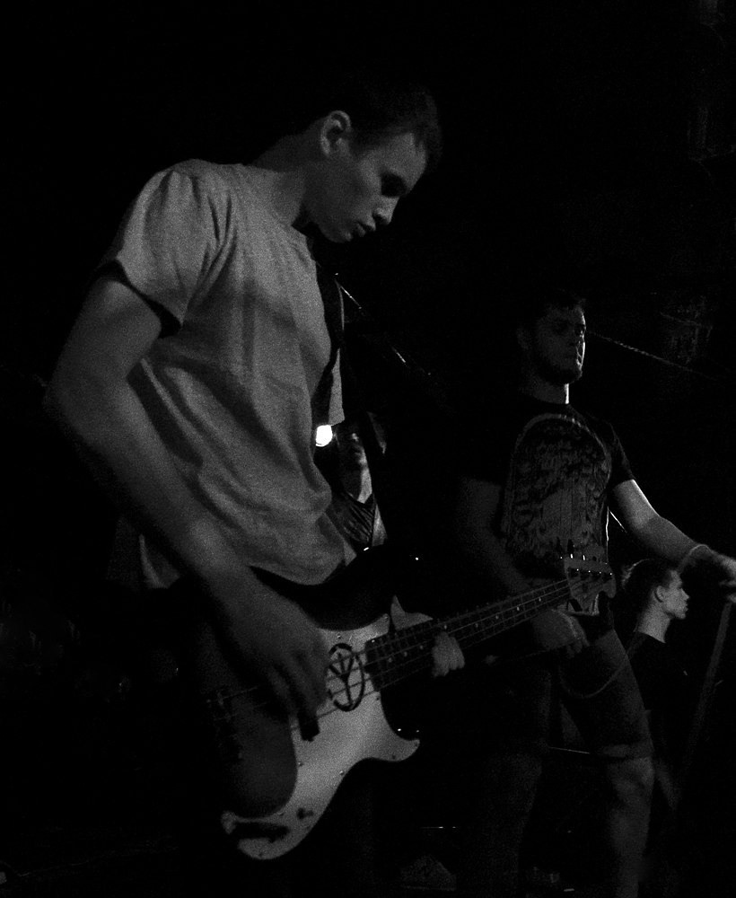 Devil sold his soul. Артём Линейцев, фотограф