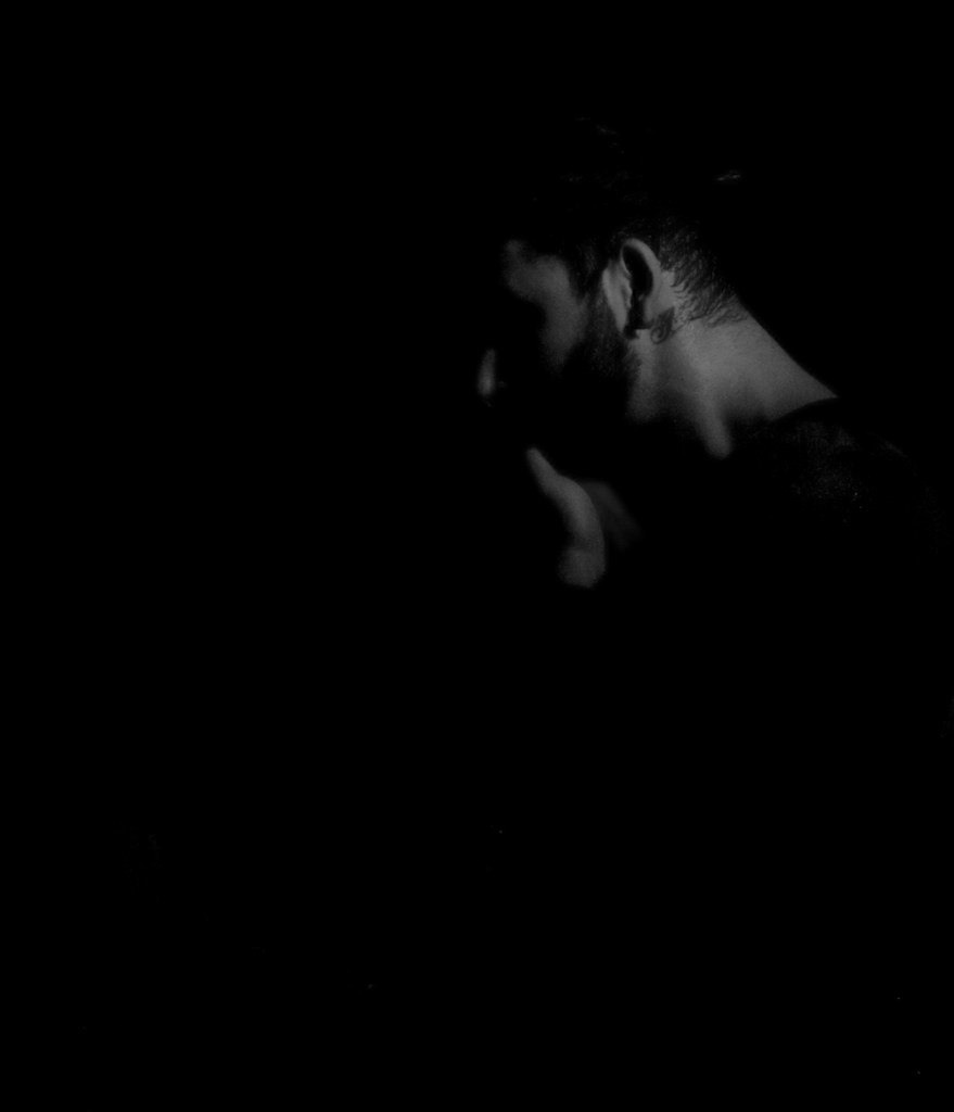 Devil sold his soul. Артём Линейцев, фотограф