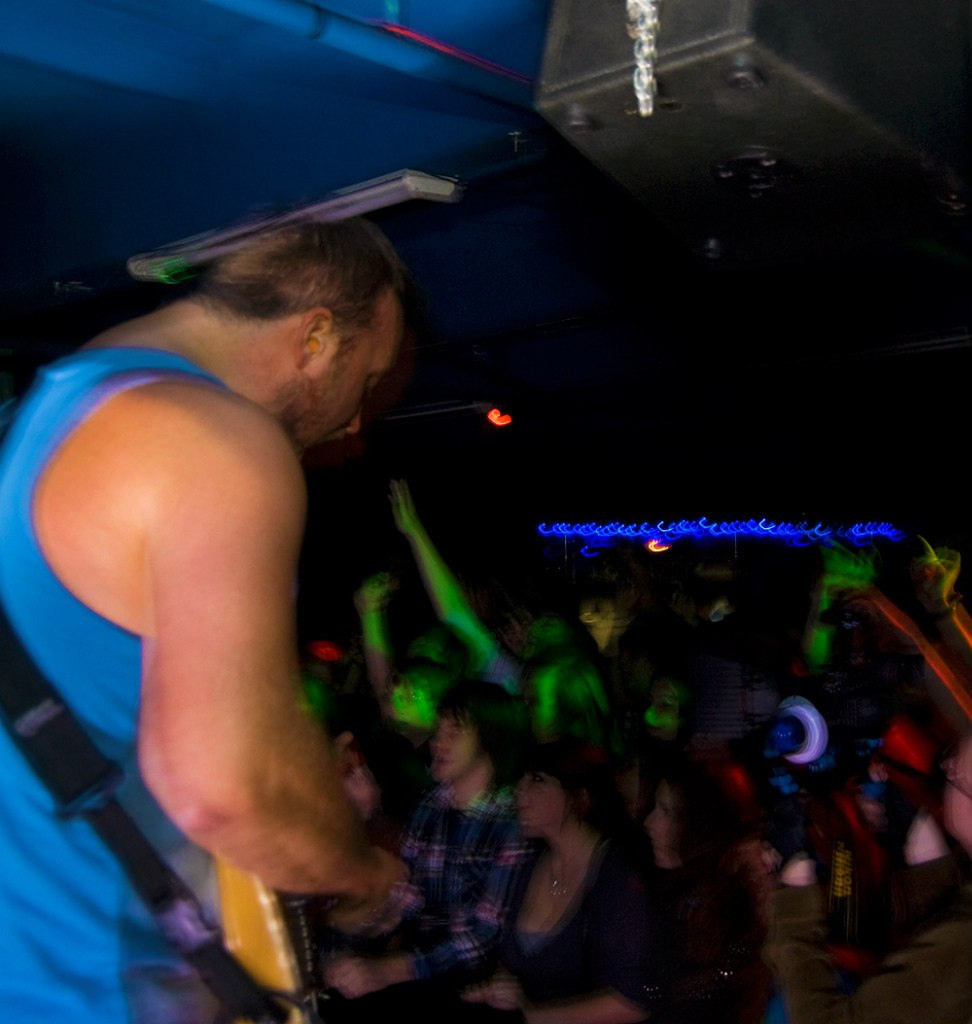 Devil sold his soul. Артём Линейцев, фотограф