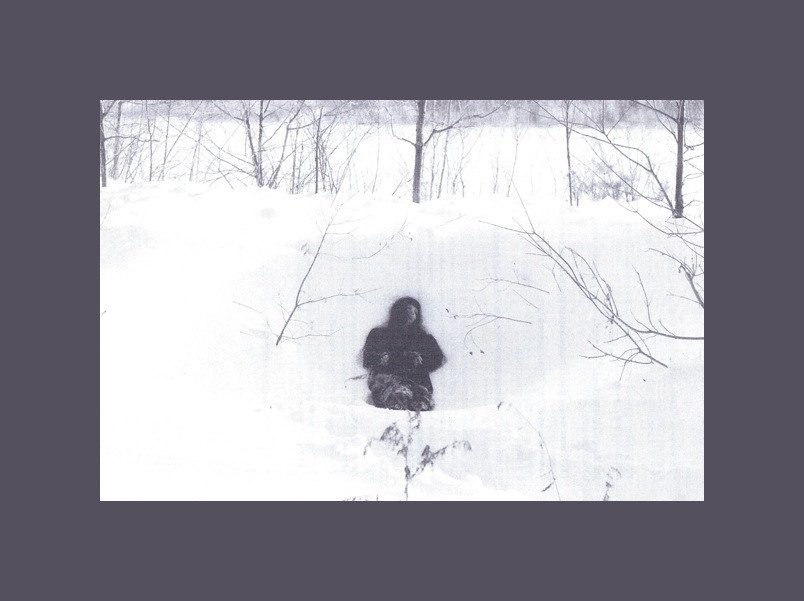 Cigarette Jam. Артём Линейцев, фотограф