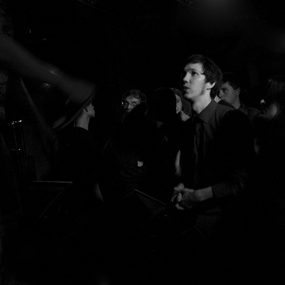 Devil sold his soul. Артём Линейцев, фотограф