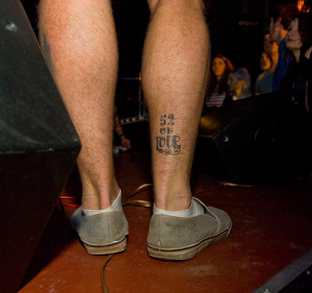 Devil sold his soul. Артём Линейцев, фотограф