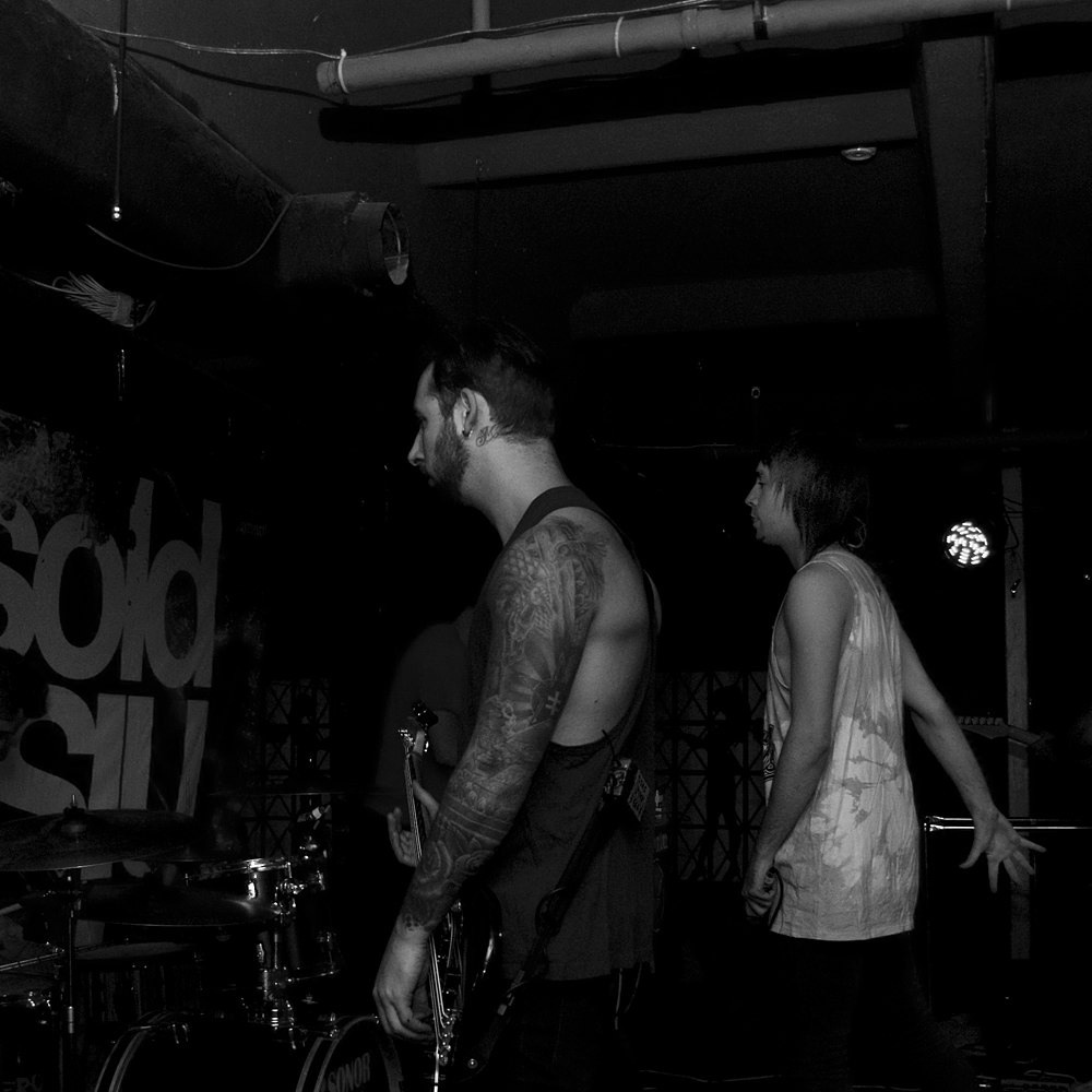 Devil sold his soul. Артём Линейцев, фотограф