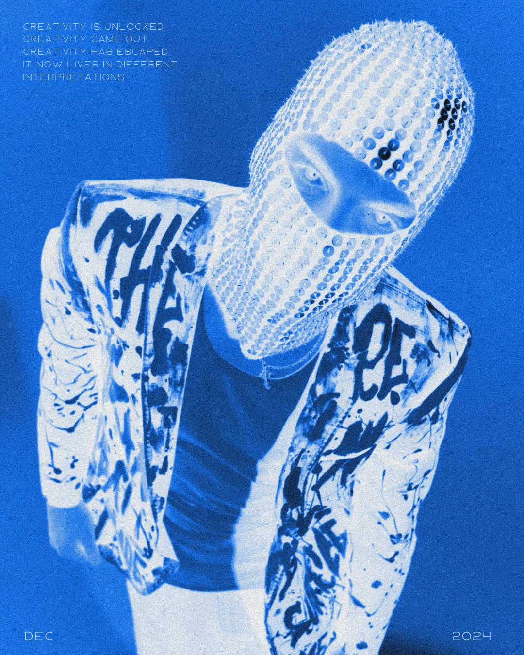 Творческий проект «Неприкасаемый». Главная