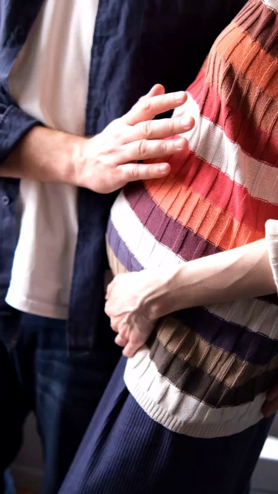 Видео. Семейный детский ньюборн фотограф в Москве Марта Петрова