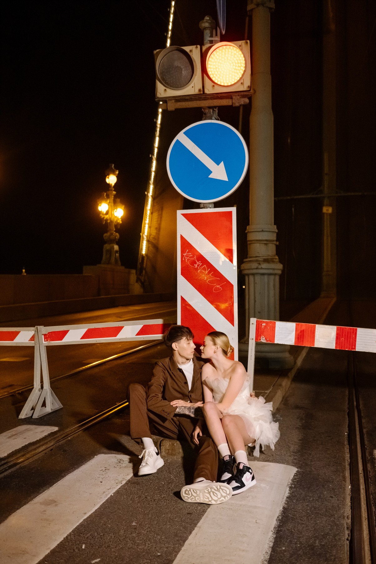 Троицкий мост. Свадебный и сеейный фотограф в Санкт-Петербурге Елена Худякова