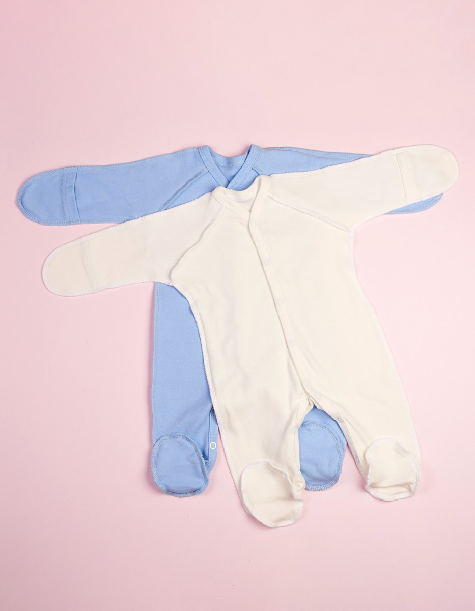 Одежда для новорожденных. Фотограф для маркетплейсов | Предметная фотосъемка