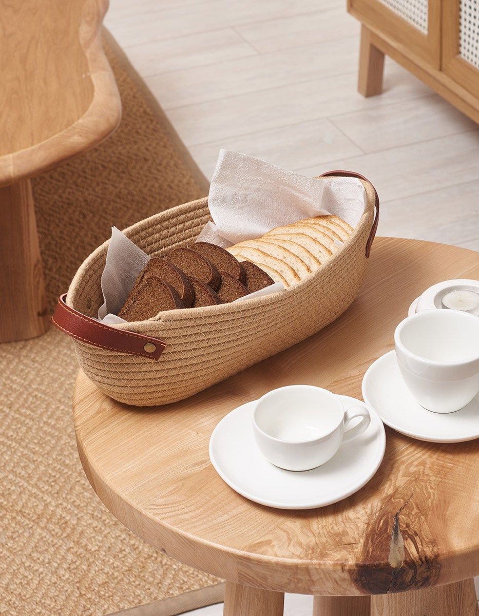 Корзины для хранения. Фотограф для маркетплейсов | Предметная фотосъемка