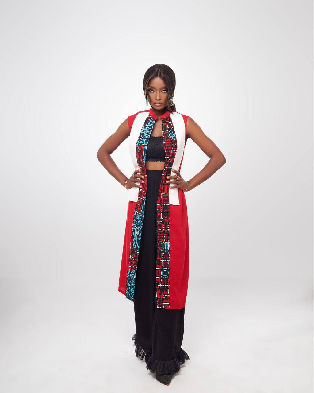 Maya. Modeling agency TM MODELS