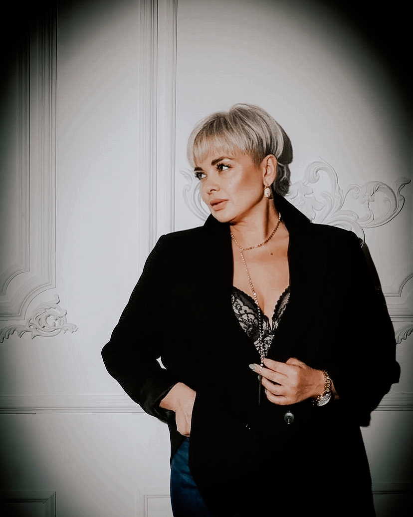 Альбом #3. Фотограф  Москва&Сочи Лазарева Вита