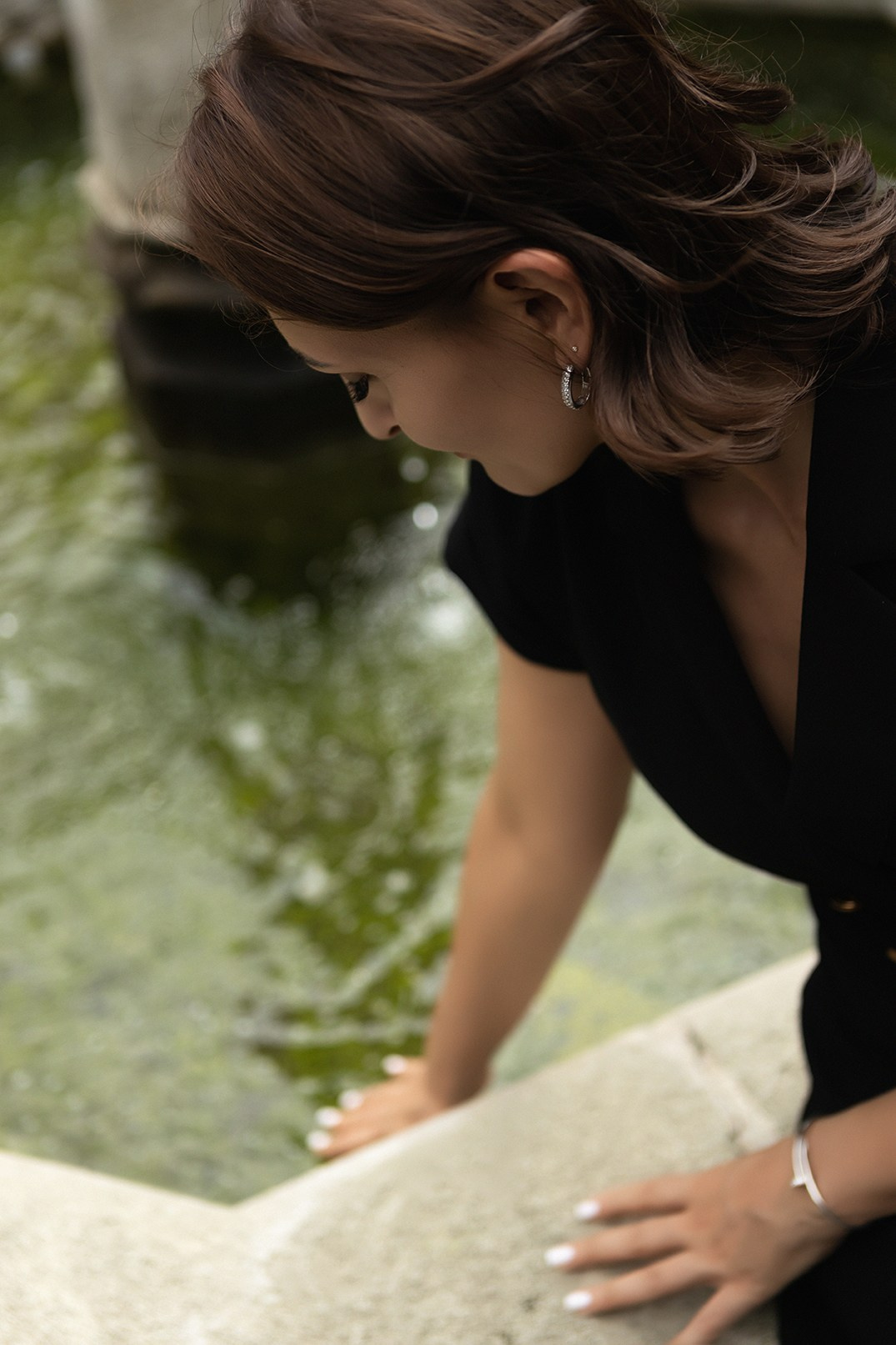 Прогулка на авто по ЮБК. Семен Соколов