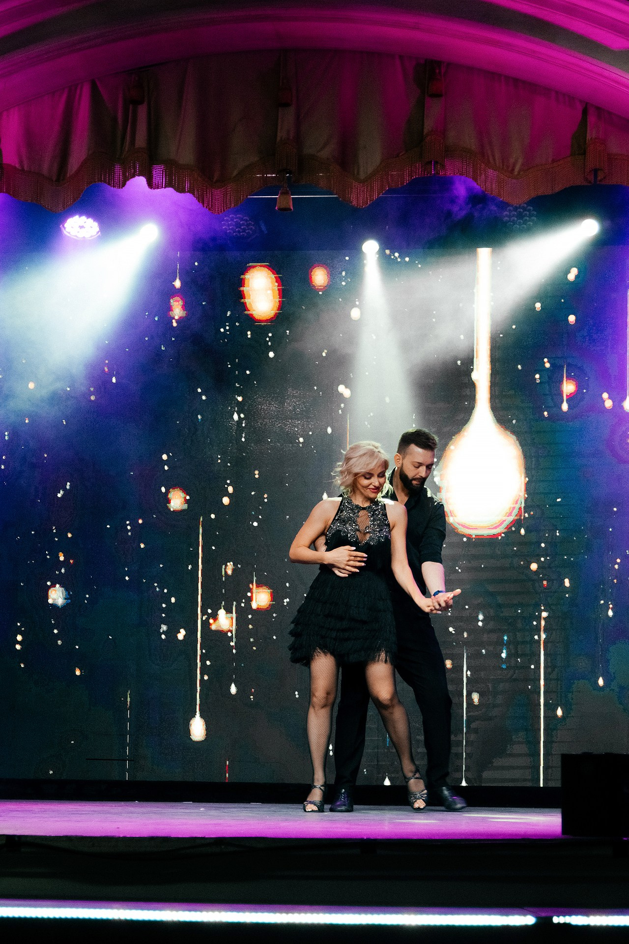 Репортаж финала конкурса. Светский фотограф Санкт-Петербург и ЛО