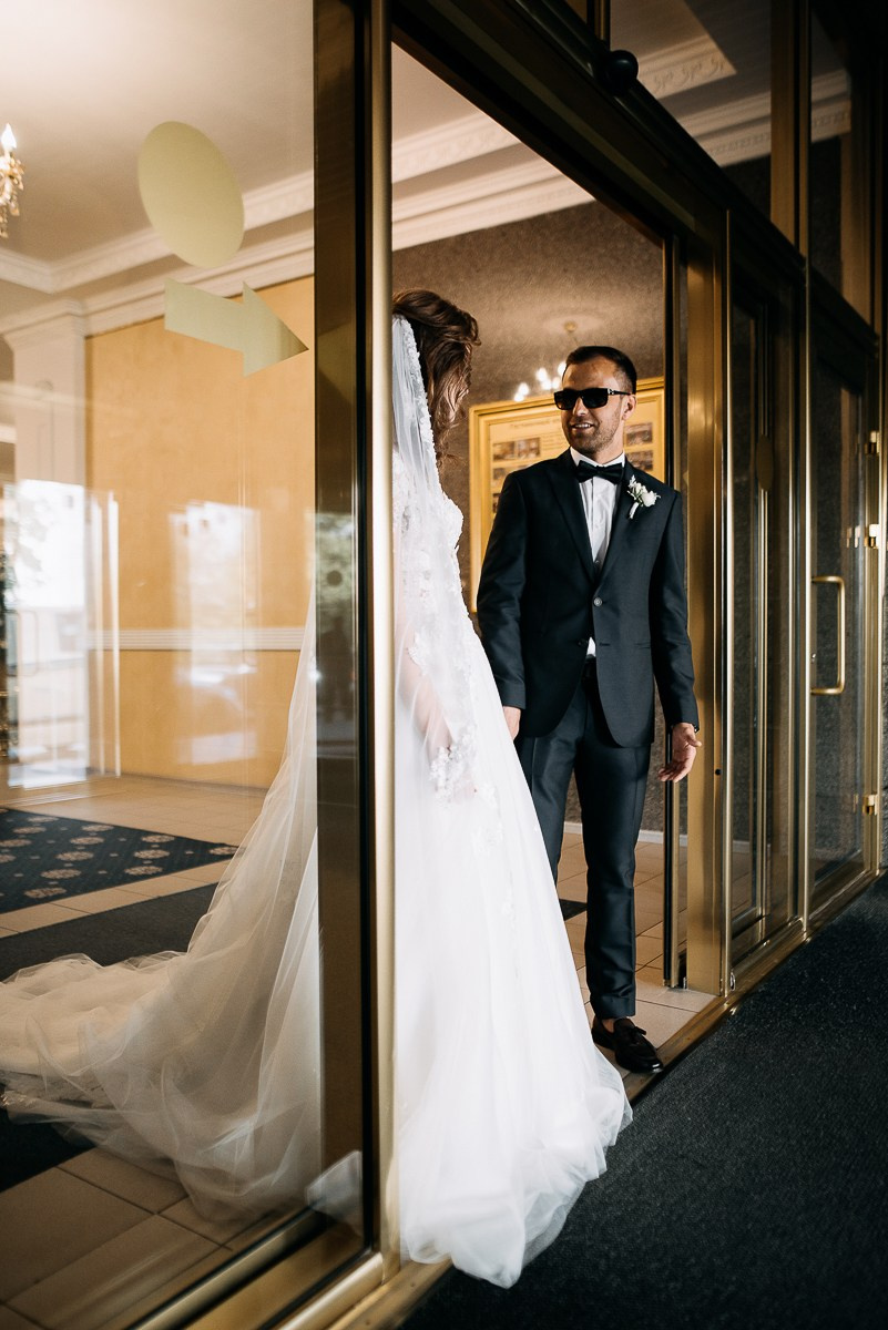 ДЕНИС И АЛЁНА. Свадебный фотограф в Ставрополе Сергей Шляхов