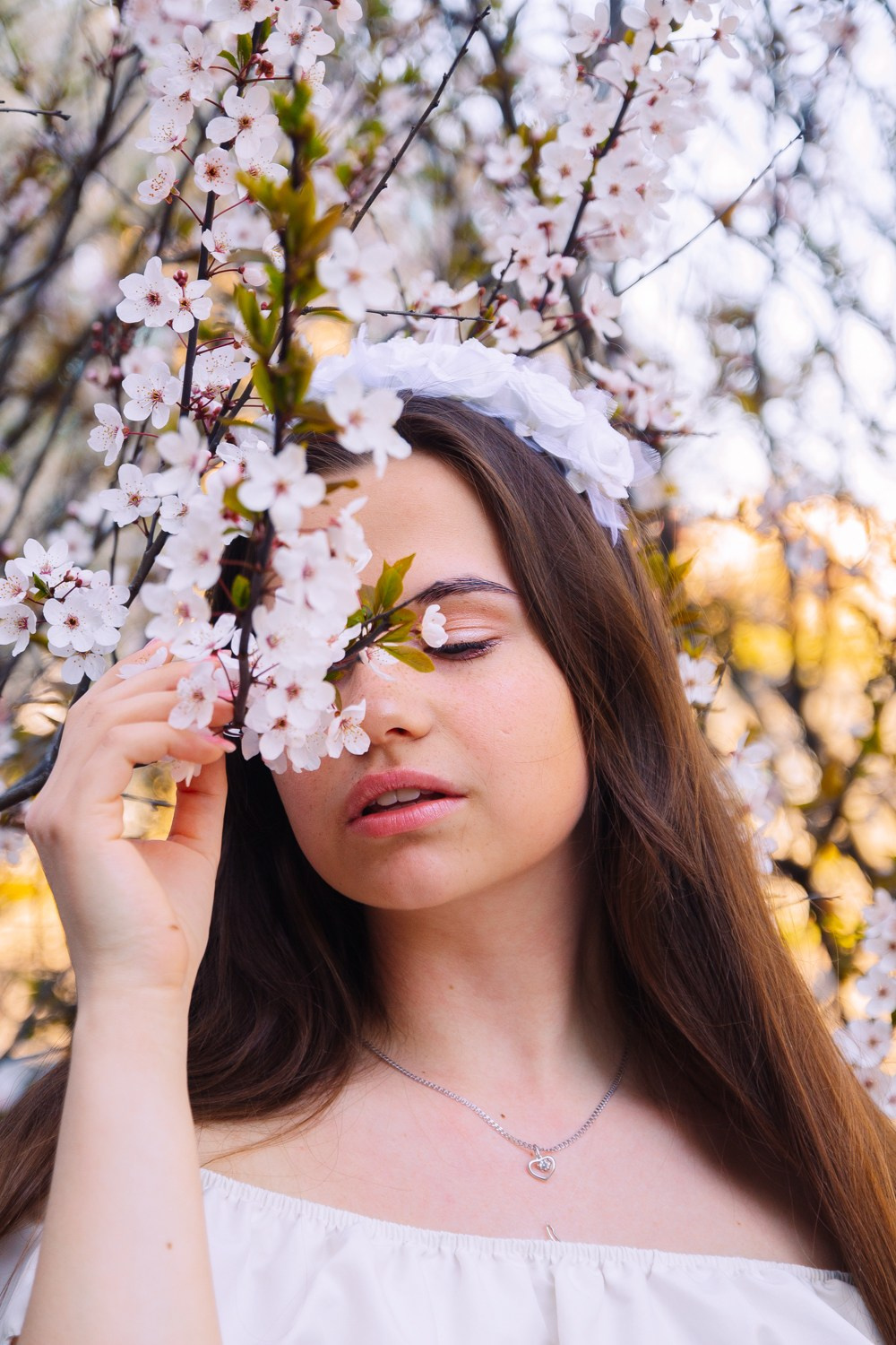 Весений Оброз. Портретный фотограф в Гомеле Иван Полиненко