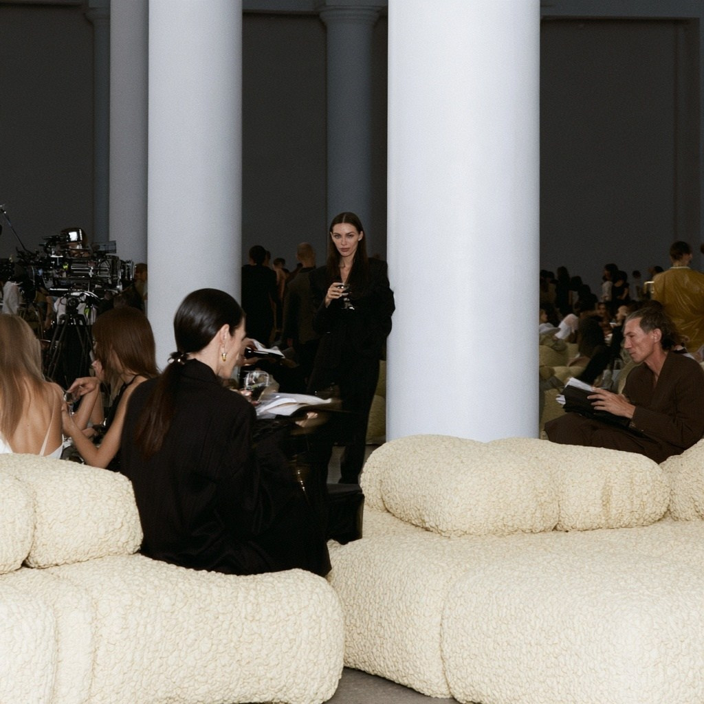 Private View. Elena Goncharova — AI Creator / Creative Direction
