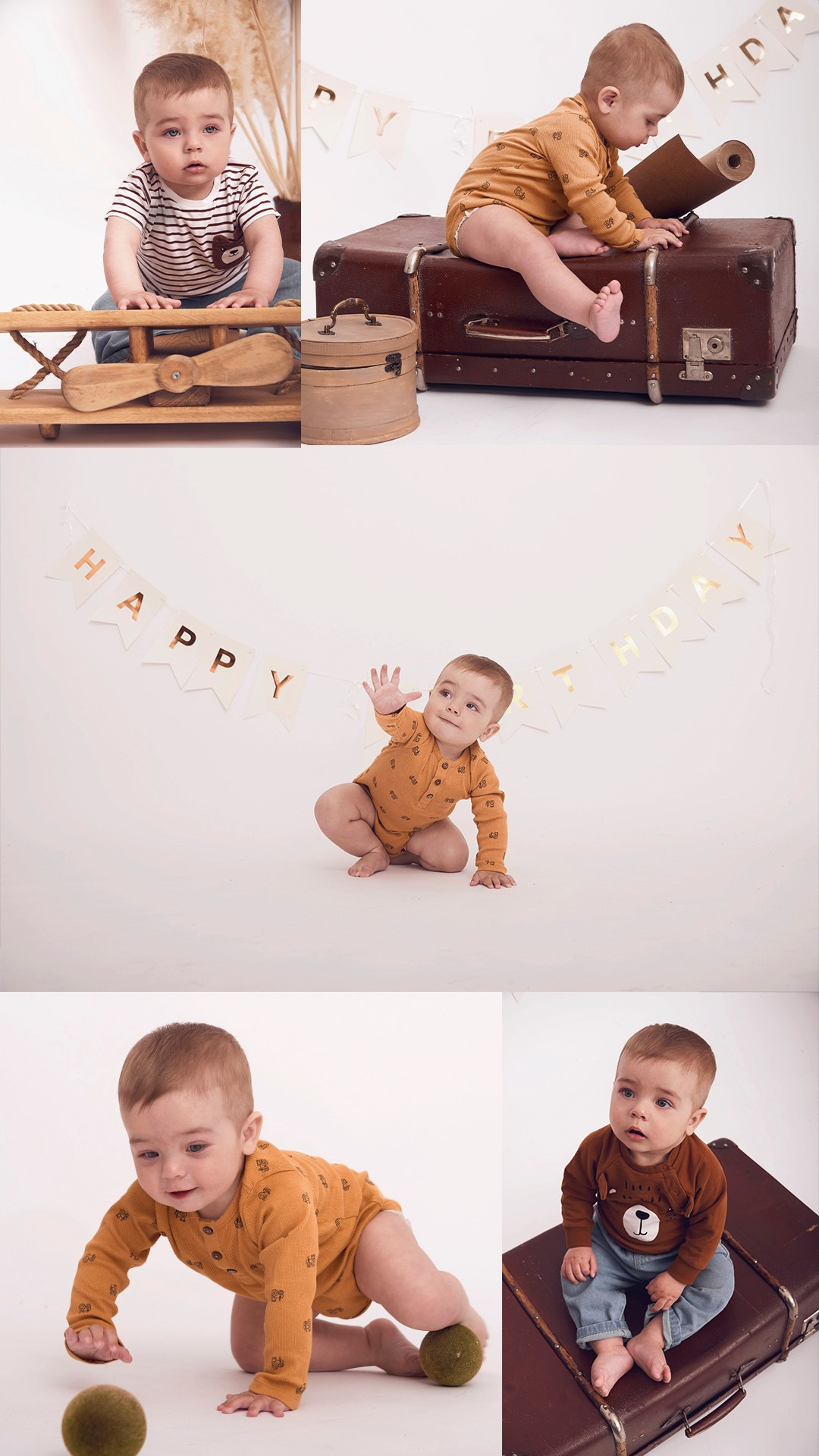 Малыши. Семейный фотограф в Старой Купавне Инна Андреевна