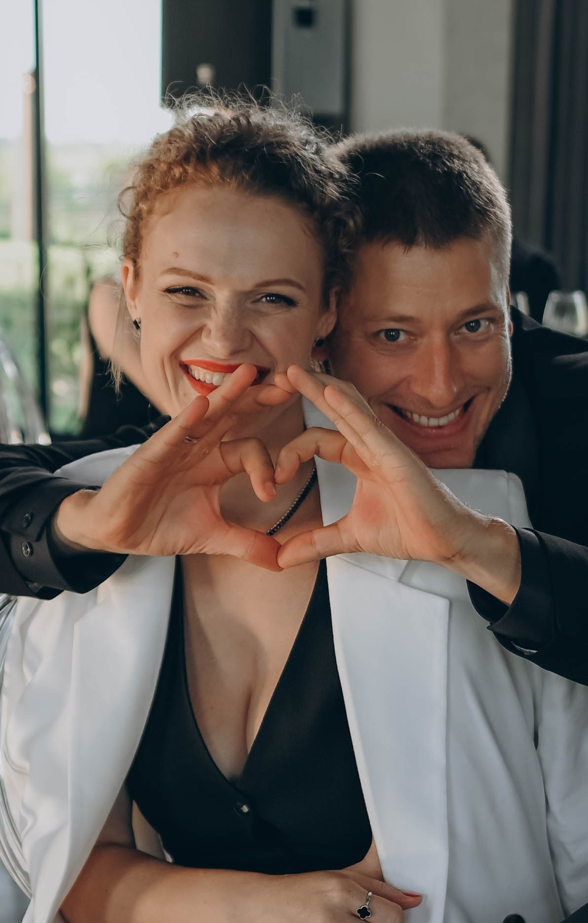 Свадьба полного дня. Анна и Иван. Семейный и свадебный фотограф в Санкт-Петербурге Яна