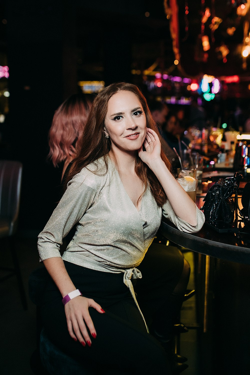 Новый год. Devitya photo