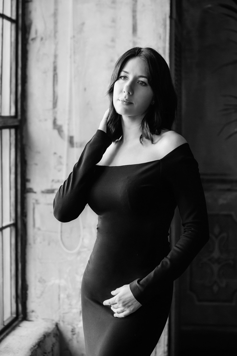 Мария. Фотосессия для души. Свадебные фотографы Москва, Рязань Ася и Сергей