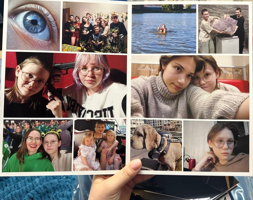 Фотограф в Берёзовский-Екатеринбург