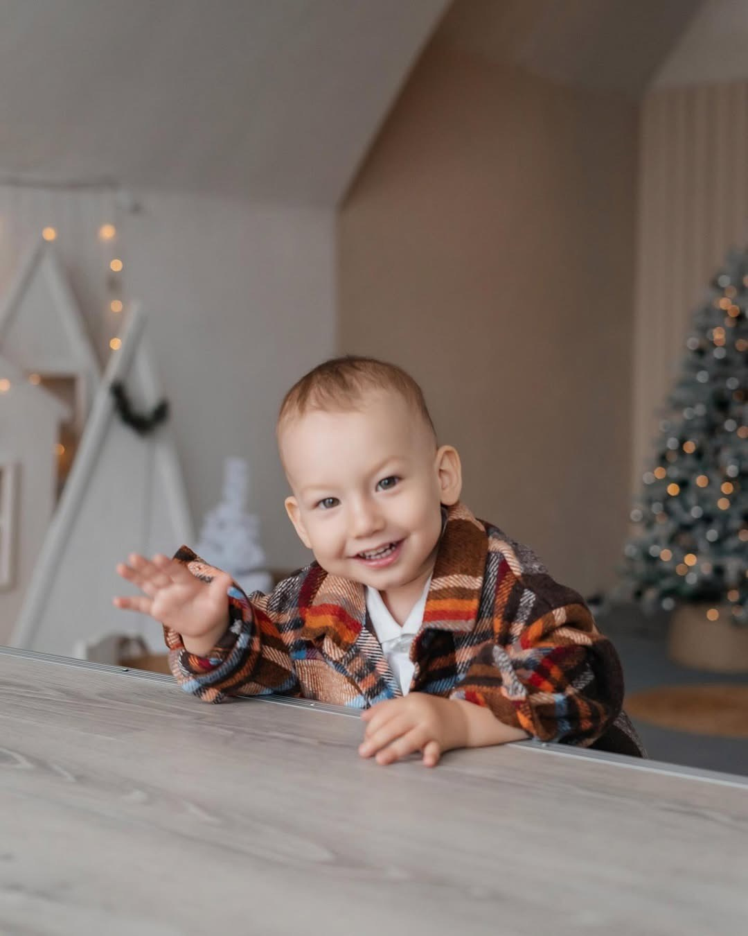 Арсений и Ева. Семейный фотограф Юнусова Раиля