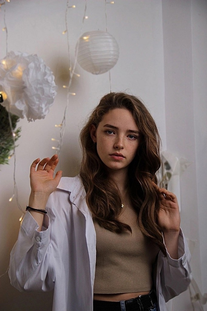 Светлана К рост 170 16 Лет 90_65_93. Модельное агентство Queen's models| Екатеринбург Челябинск Первоуральск