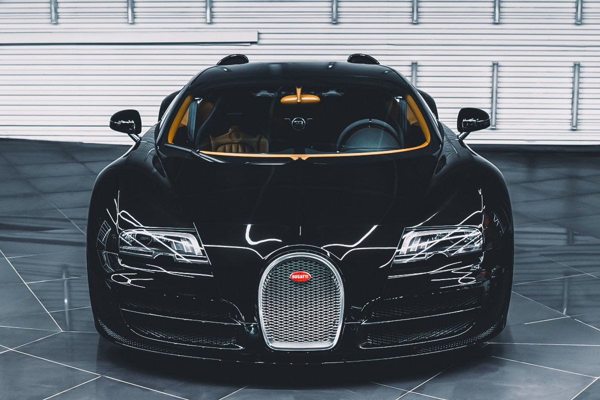 Автомобили и не только. Фотограф в Санкт-Петербурге Дмитрий Брусс