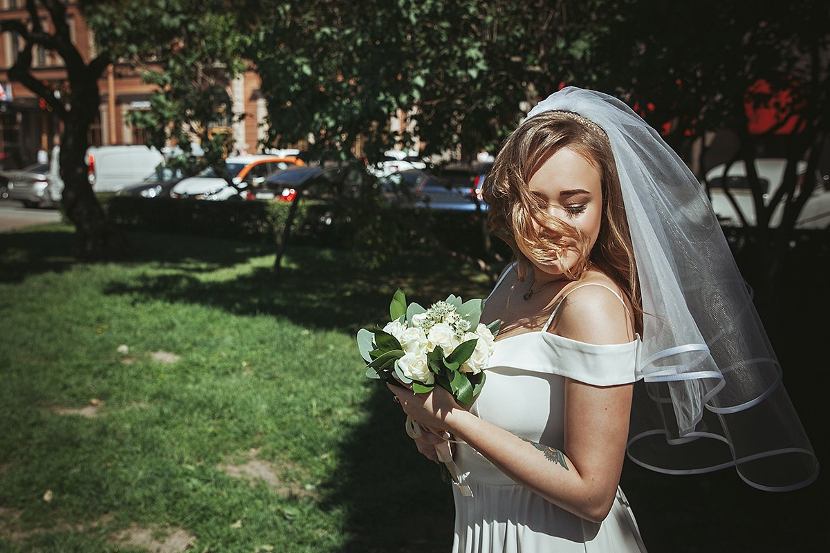 Свадебная фотосессия Андрея и Кати. Фотограф крещение венчание в Петербурге! Помогает подобрать храм и посоветовал душевного батюшку в СПб