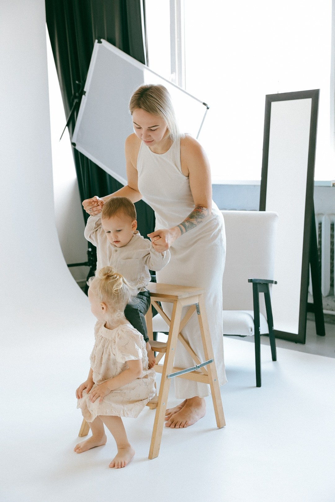 Family. Фотограф Нижний Новгород