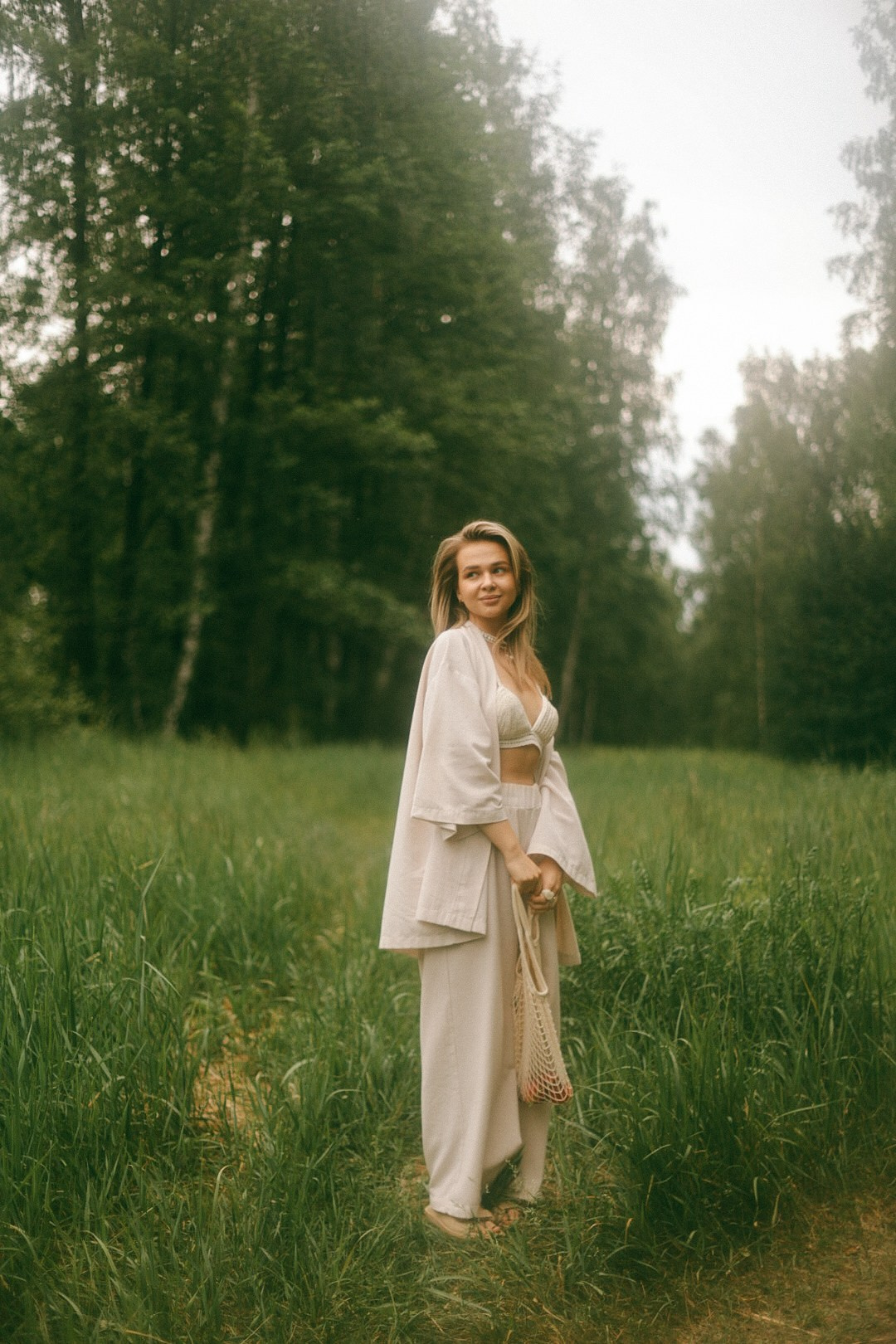 Таня. Фотограф Нижний Новгород