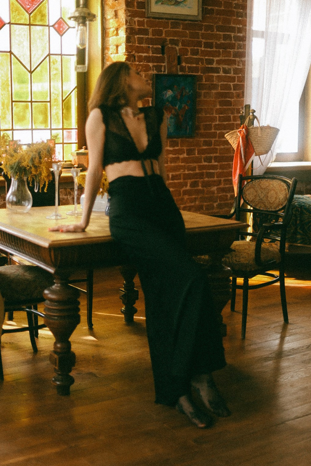 Наташа. Фотограф Нижний Новгород