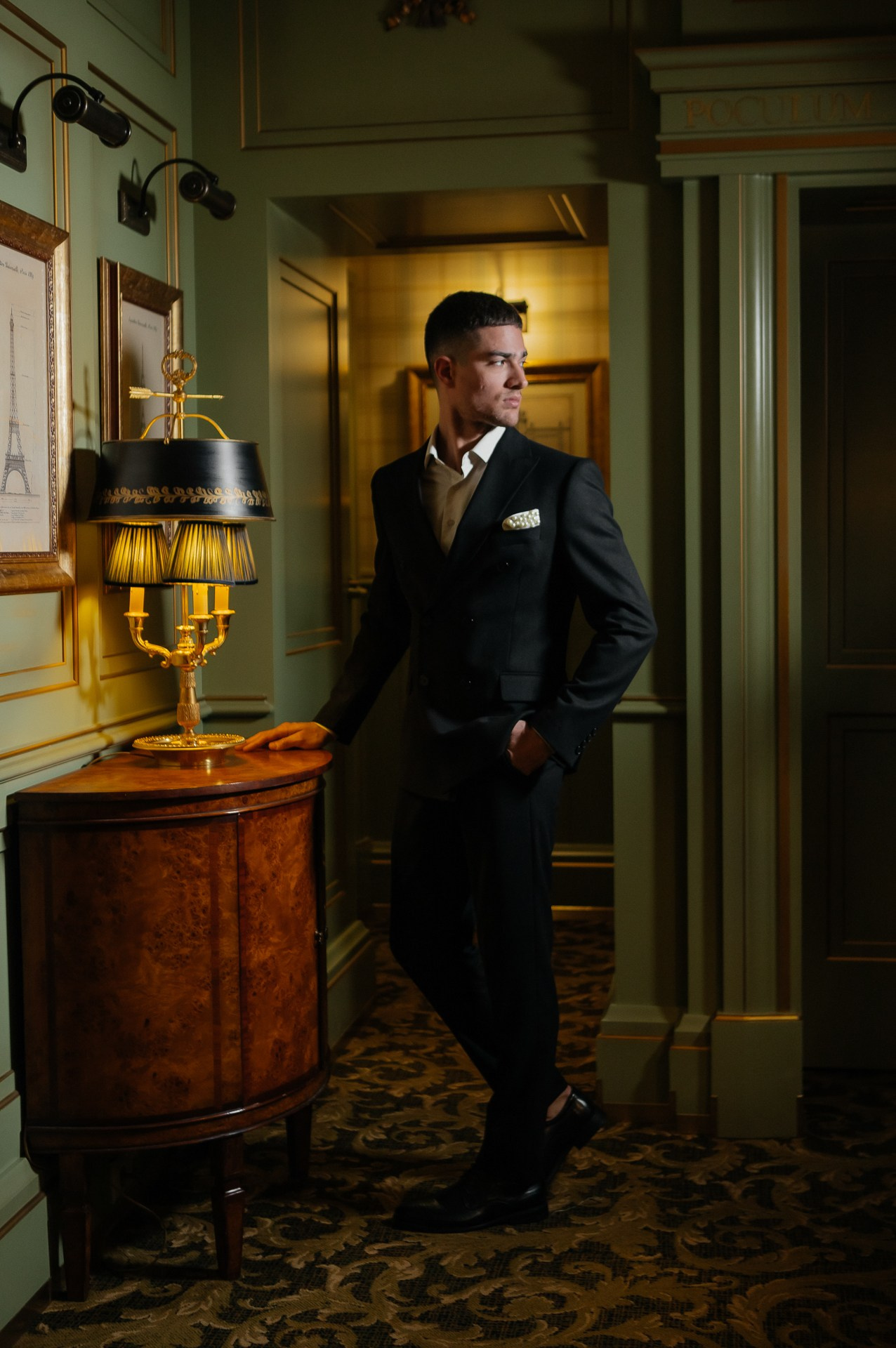 Екатерина | Николай. Свадебный и женский фотограф в Москве Анастасия Голубева