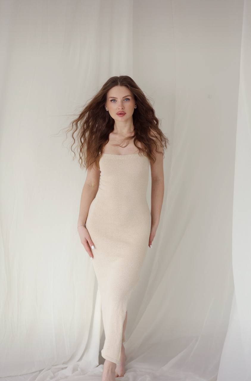 Съёмка в студии. Женский фотограф в Москве