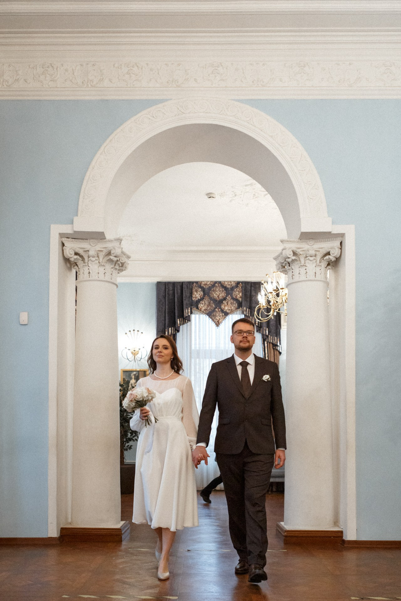 Без воды. Фотограф Владимир Молоканов