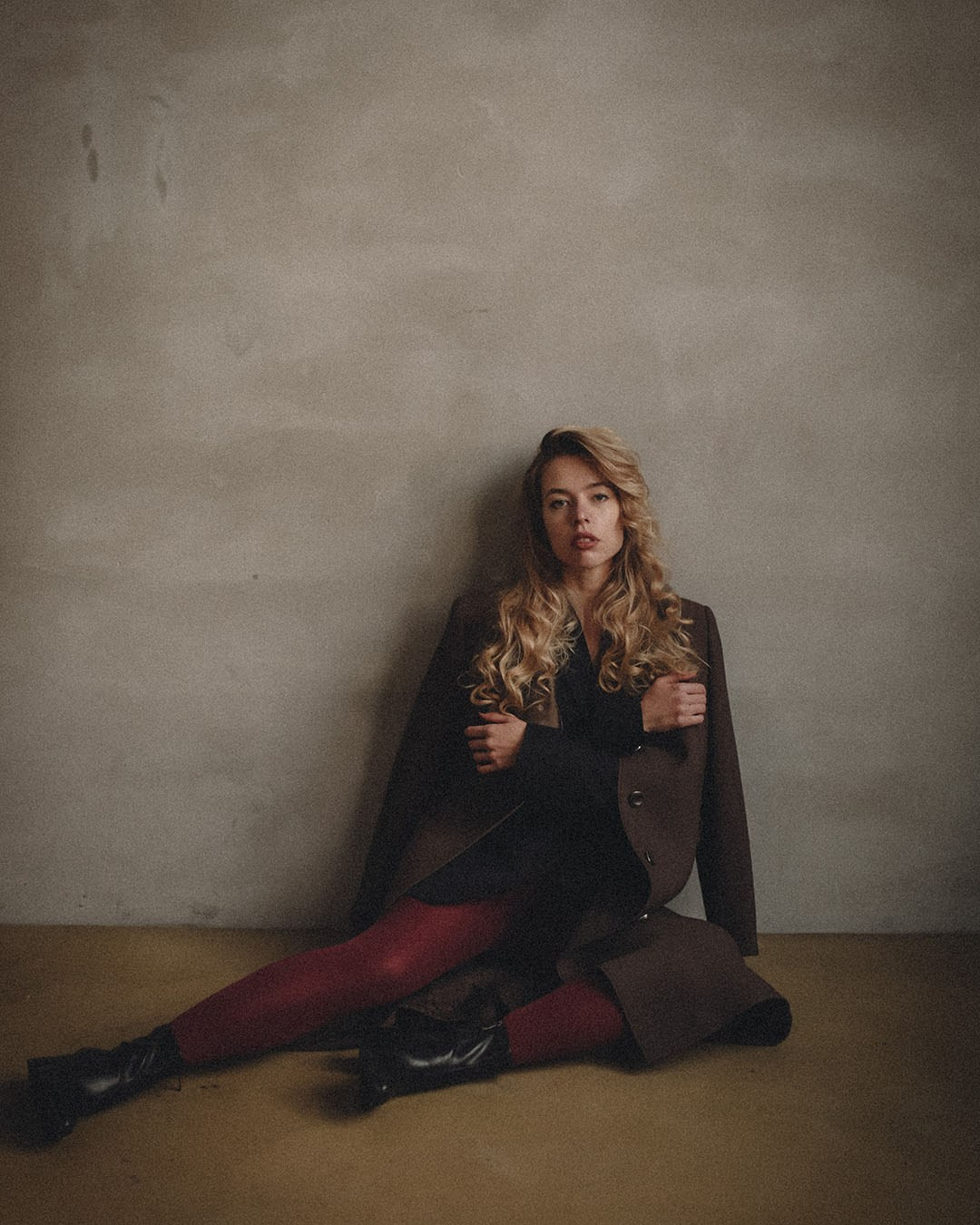 Таня. Фотограф в Нижнем Новгороде Кристина Батанова