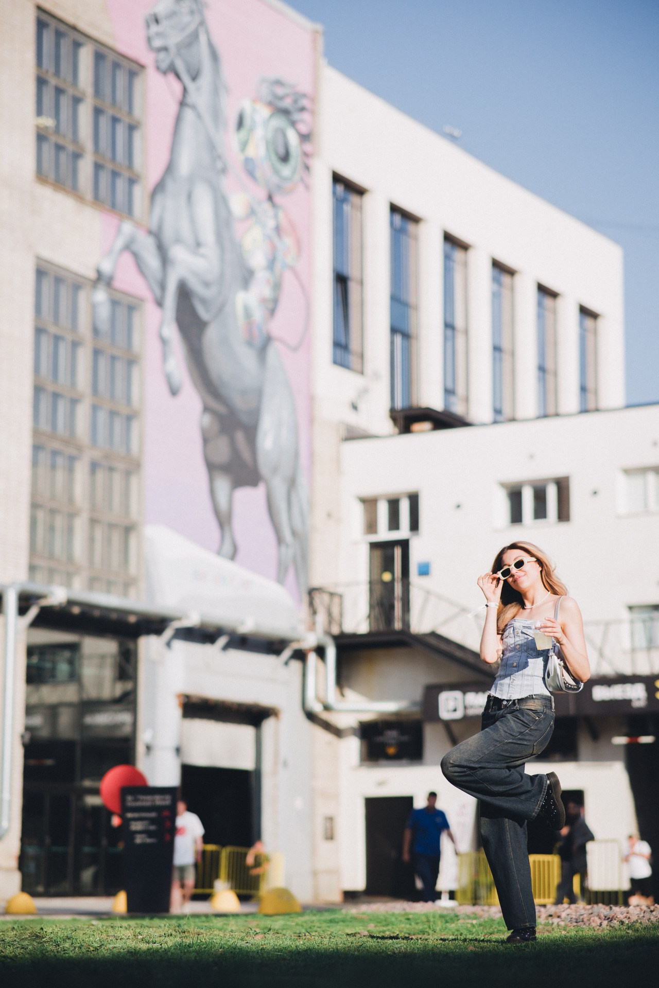 Saint-Petersburg Cocktail Week. Репортажный фотограф в Санкт-Петербурге Александр Паклин