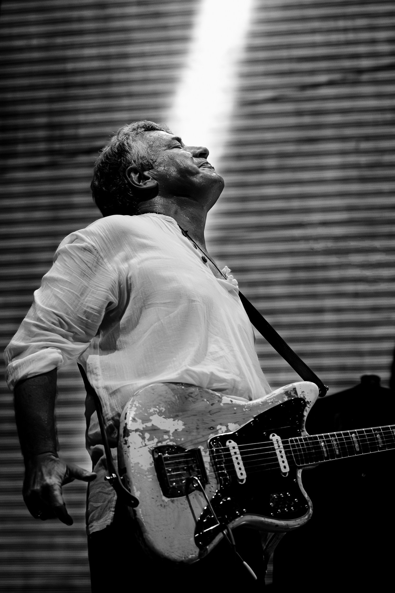 Концерт группы АукцЫон в Москве, 07.12.25, клуб BASE