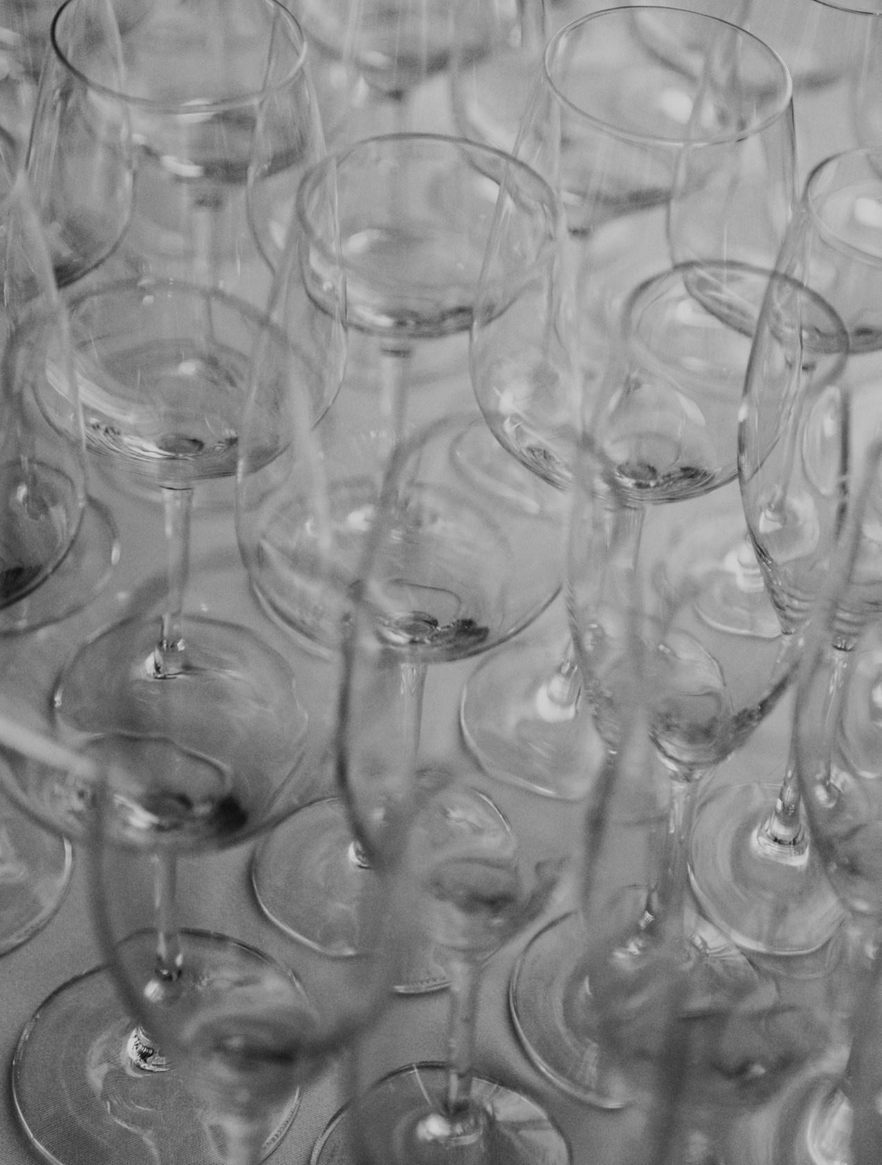 Презентация St.Regis. Контентный и репортажный фотограф Виталий Кулешов | Москва