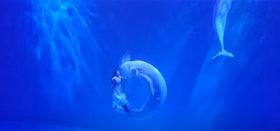 Китай. Июль 2025