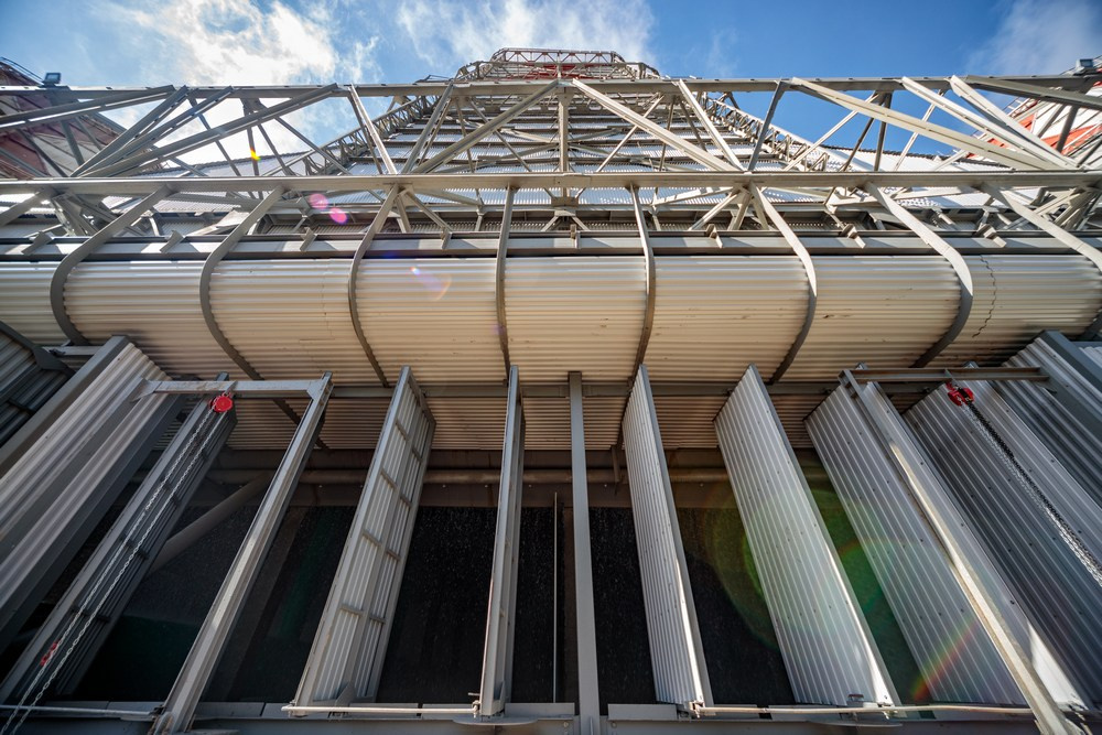 АО «Таиф». Промышленный фотограф | Фото для бизнеса | Казань и РФ