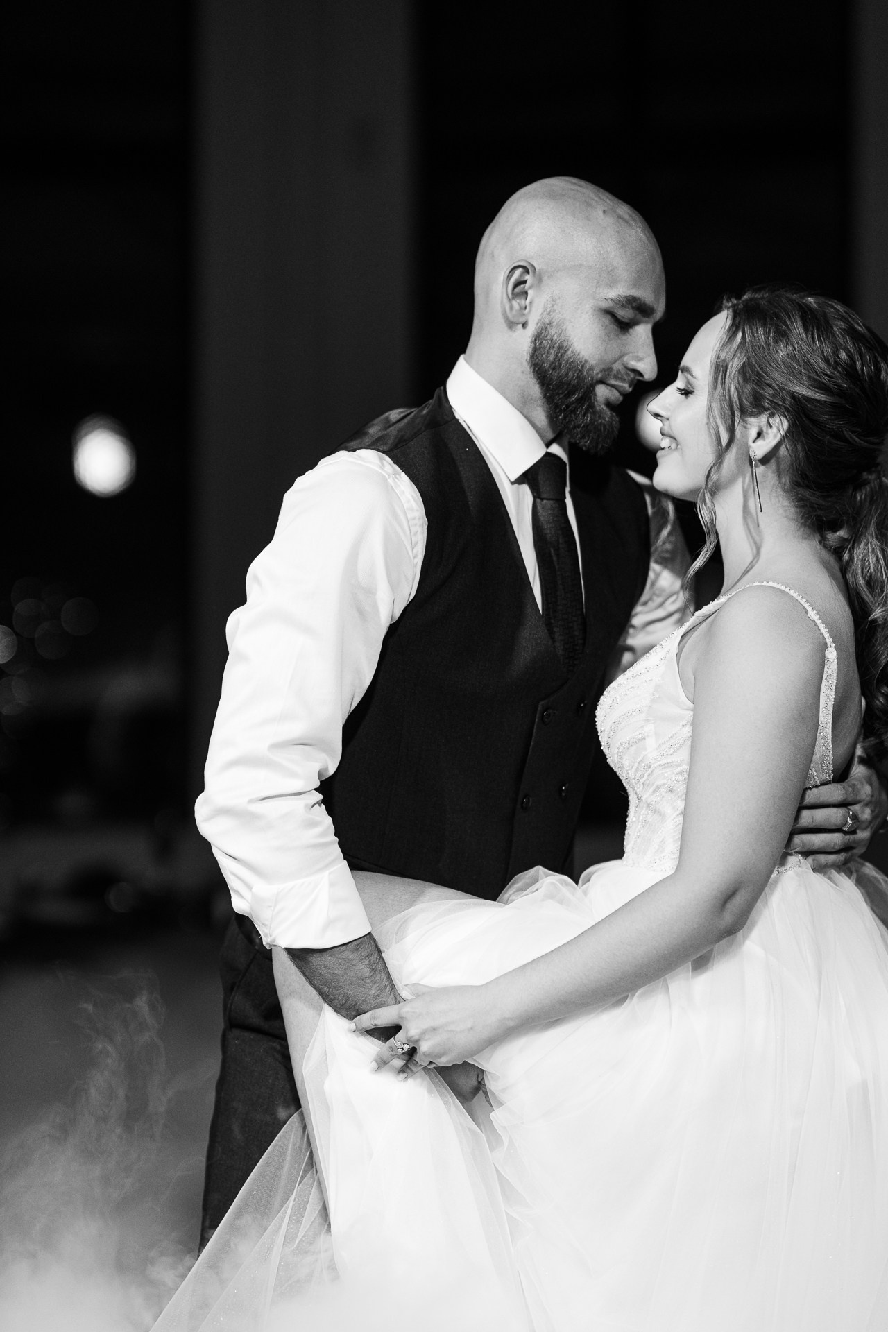 Кирилл и Татьяна. Свадебный фотограф в Хабаровске Момот Валерий