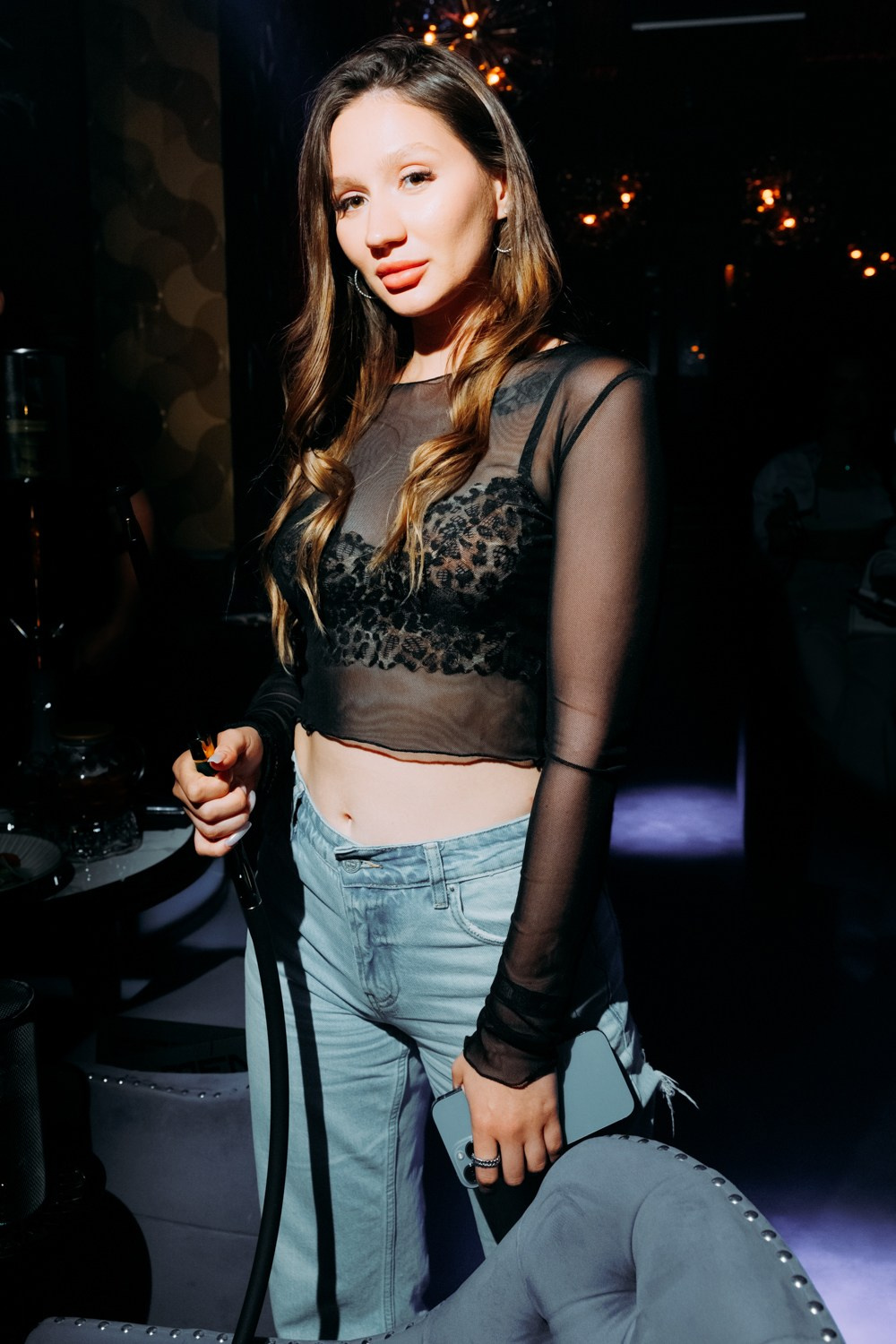 КОНЦЕРТ " ИНСТАСАМКА». Андрей Цветков — репортажный, свадебный и портретный фотограф в Санкт-Петербурге