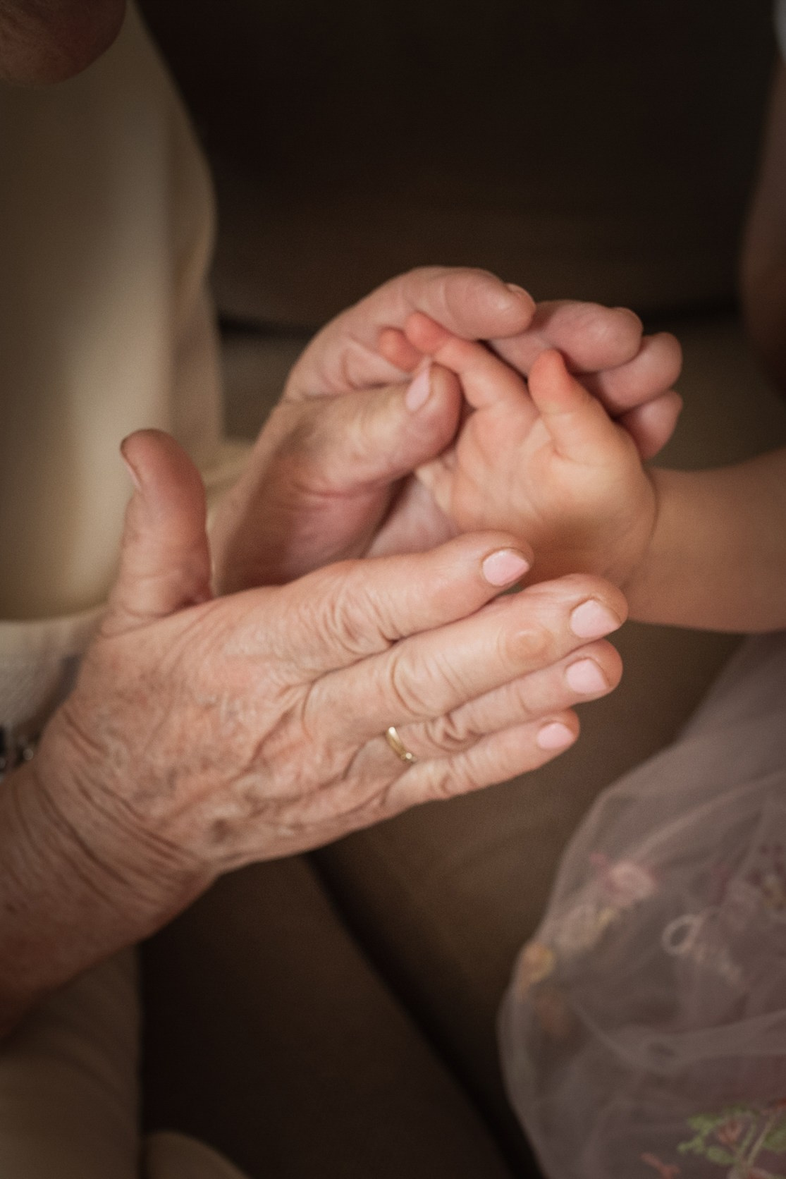 Годовасие дома. Семейный фотограф в Москве Ольга Барсукова