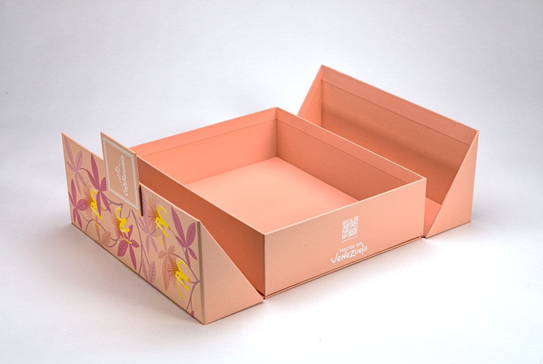 Cafe Roraima. Fotolux