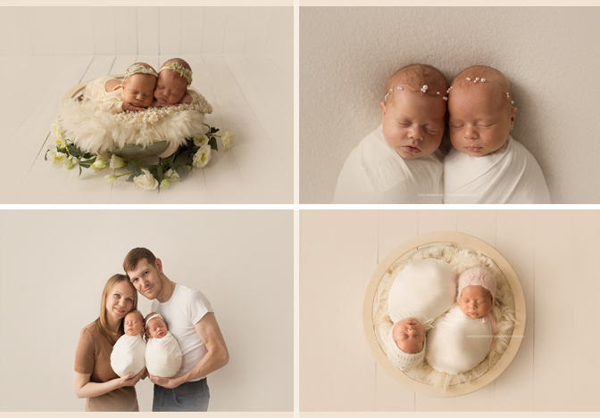 Фотограф новорождённых малышей и детский фотограф В Казани Лана Максим