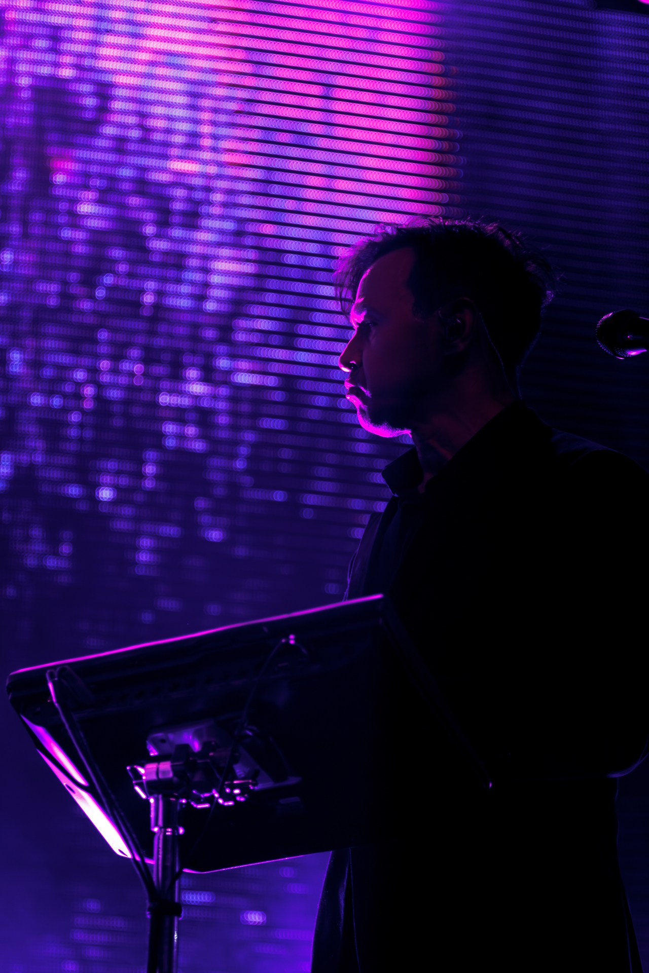 Андрей Лысиков. Дельфин, 05.06.25, VK Gipsy