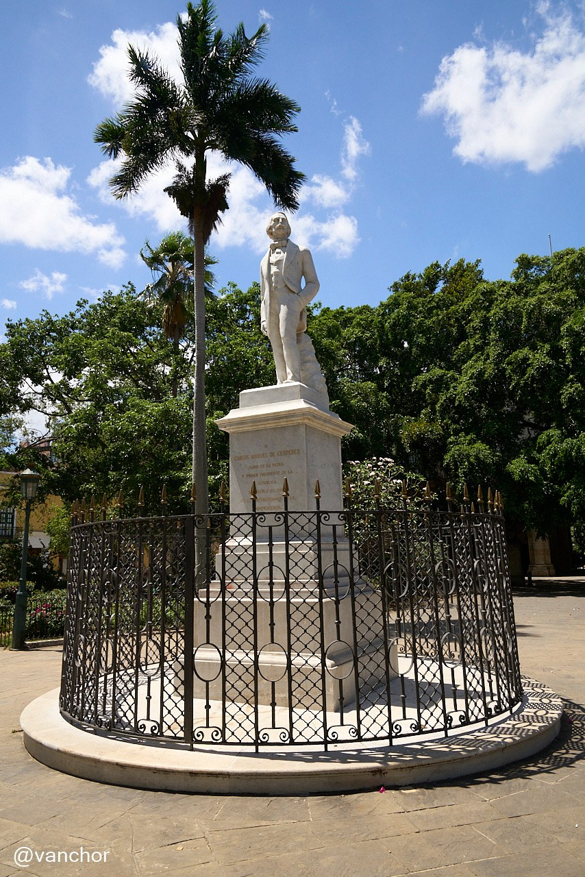 Кубинские зарисовки. Объектив бродяги